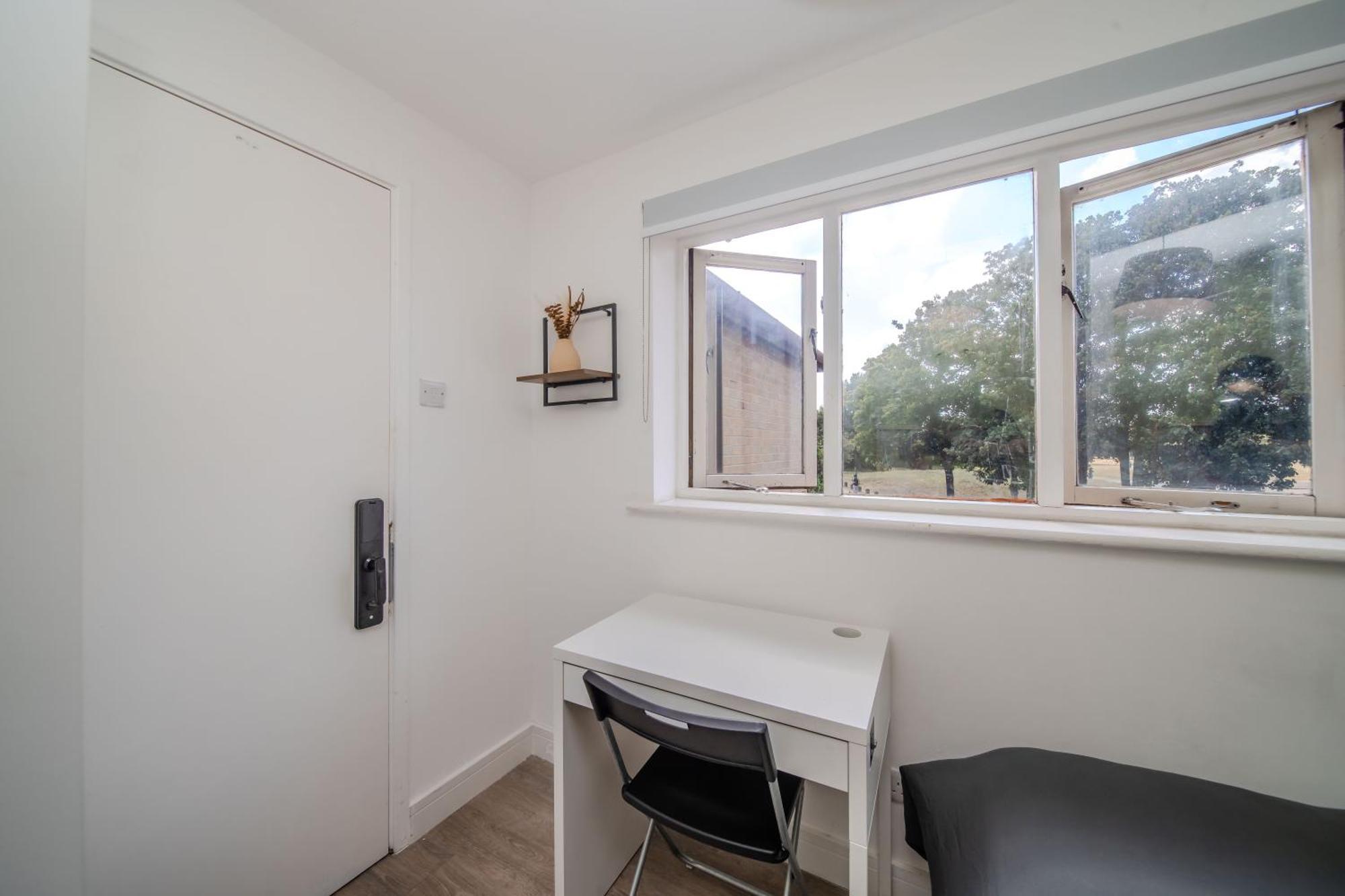 Harmonynest Parkview Elegance Hotel Londen Buitenkant foto